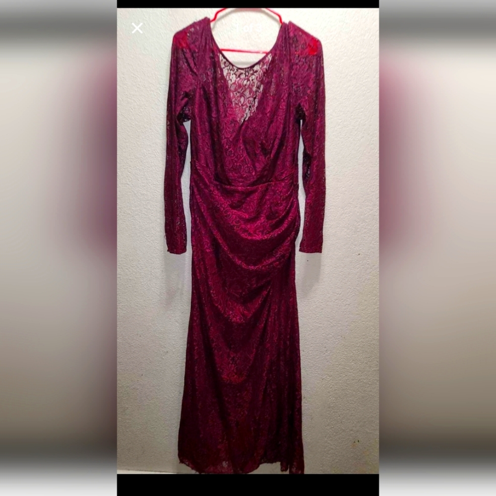 Galina Gown